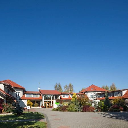 Noce I Dnie Otel Postołowo Dış mekan fotoğraf